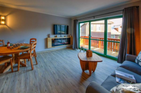 Auszeit-im-Harz Haus 5 Wohnung 25